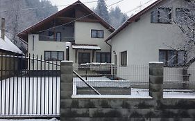 Casa Tucan Toplita